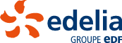 logo edelia